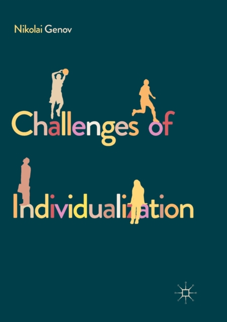 Challenges of Individualization, Paperback / softback Book