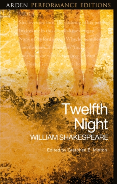 Twelfth Night: Arden Performance Editions, EPUB eBook
