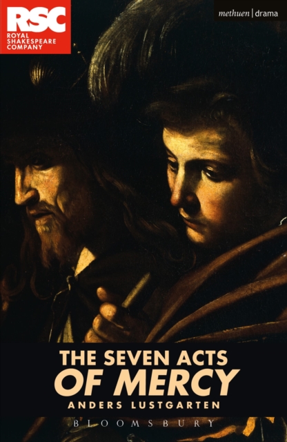 The Seven Acts of Mercy, Paperback / softback Book