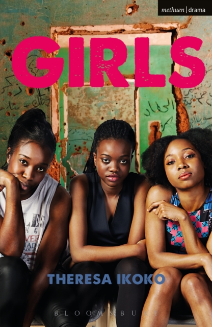 Girls, PDF eBook