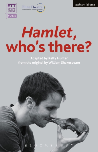 Hamlet: Who's There?, Paperback / softback Book