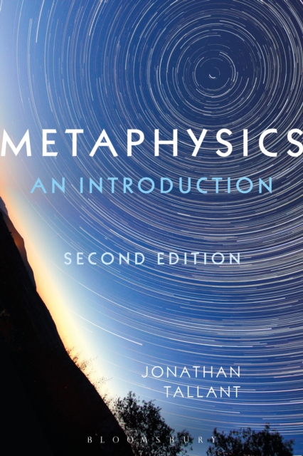 Metaphysics : An Introduction, PDF eBook