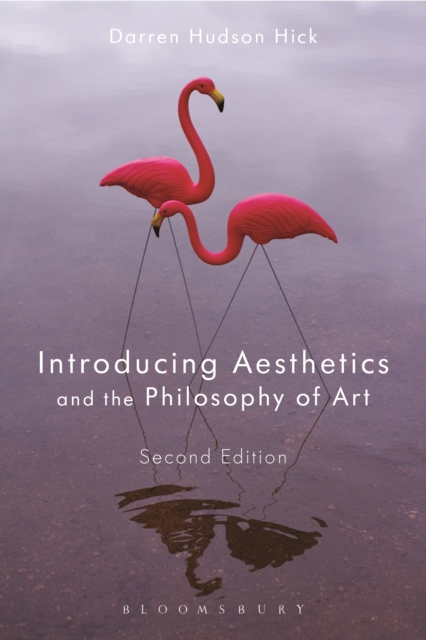Introducing Aesthetics and the Philosophy of Art, EPUB eBook