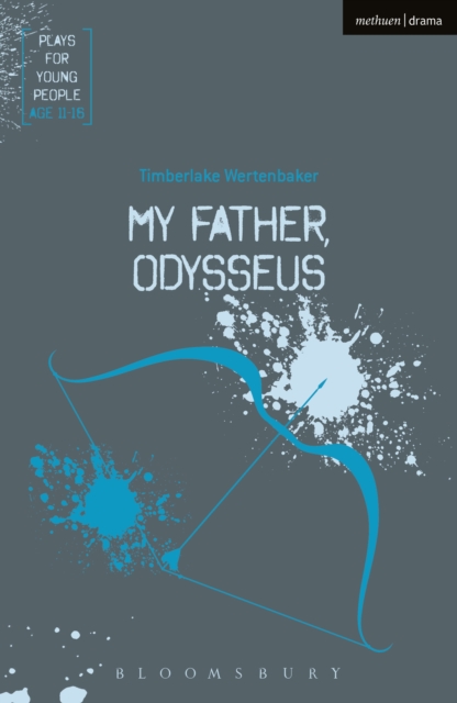 My Father, Odysseus, PDF eBook