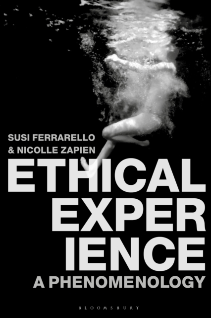 Ethical Experience : A Phenomenology, EPUB eBook