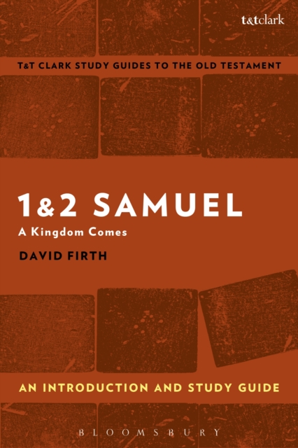 1 & 2 Samuel: An Introduction and Study Guide : A Kingdom Comes, EPUB eBook