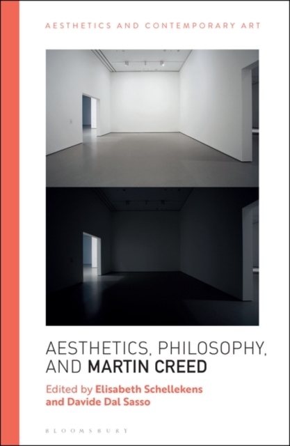 Aesthetics, Philosophy and Martin Creed, EPUB eBook