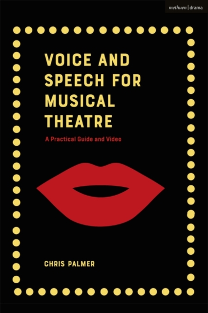 Voice and Speech for Musical Theatre : A Practical Guide, PDF eBook