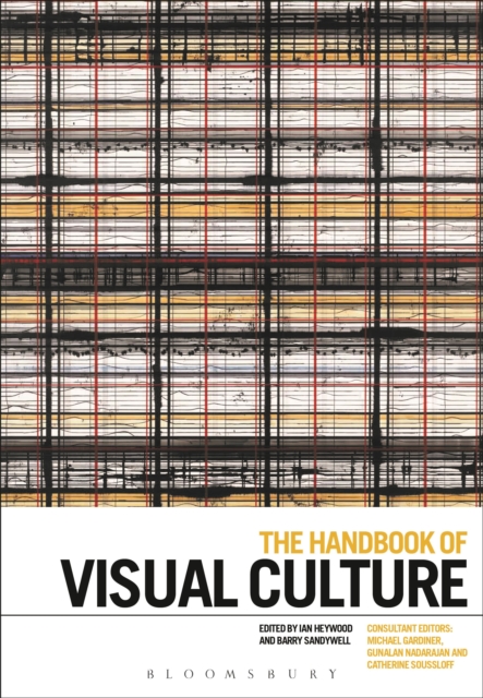 The Handbook of Visual Culture, Paperback / softback Book