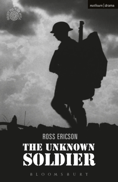 The Unknown Soldier, Paperback / softback Book