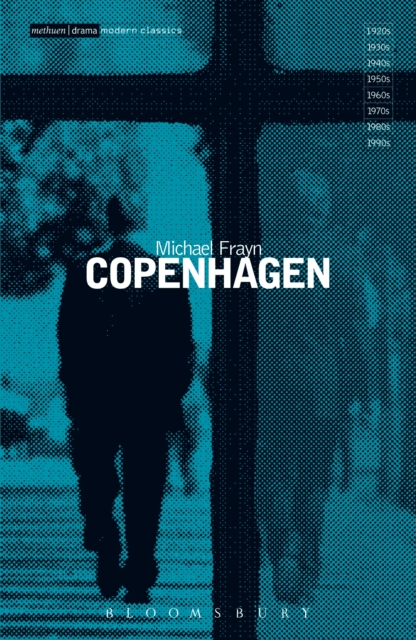 Copenhagen, PDF eBook