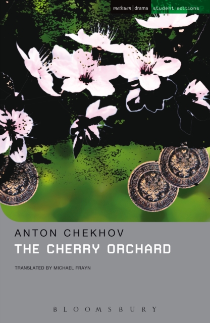 The Cherry Orchard : A Comedy in Four Acts, EPUB eBook