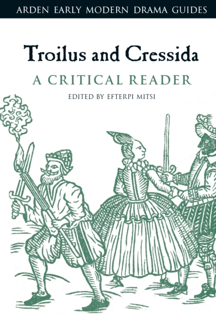 Troilus and Cressida: A Critical Reader, PDF eBook