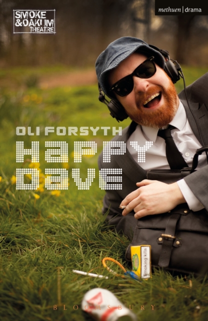 Happy Dave, Paperback / softback Book