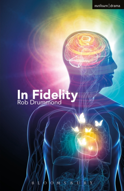 In Fidelity, Paperback / softback Book