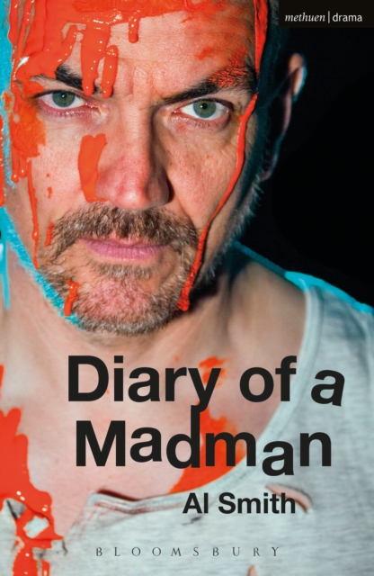 Diary of a Madman, EPUB eBook
