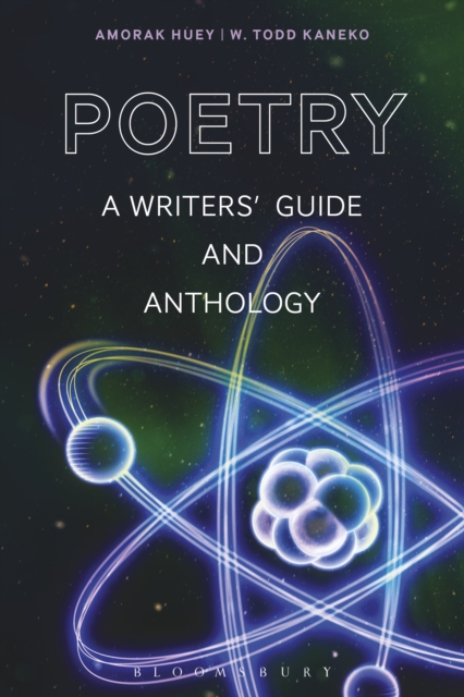 Poetry : A Writers' Guide and Anthology, EPUB eBook