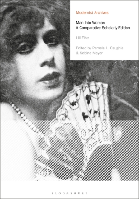 Man Into Woman : A Comparative Scholarly Edition, PDF eBook