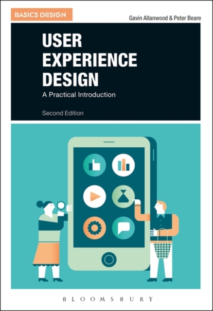 User Experience Design : A Practical Introduction, PDF eBook