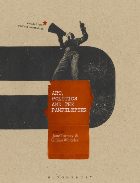 Art, Politics and the Pamphleteer, PDF eBook
