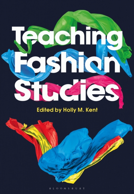Teaching Fashion Studies, PDF eBook