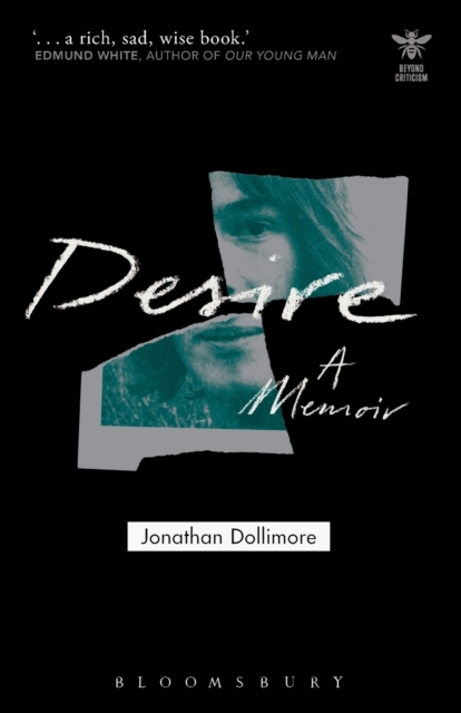 Desire: A Memoir, Paperback / softback Book