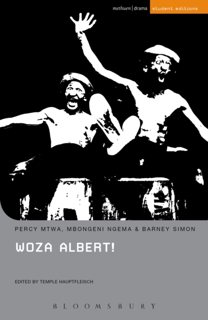 Woza Albert!, PDF eBook