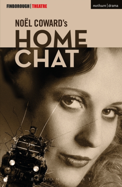 Home Chat, PDF eBook