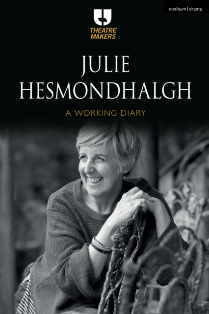 Julie Hesmondhalgh: A Working Diary, EPUB eBook