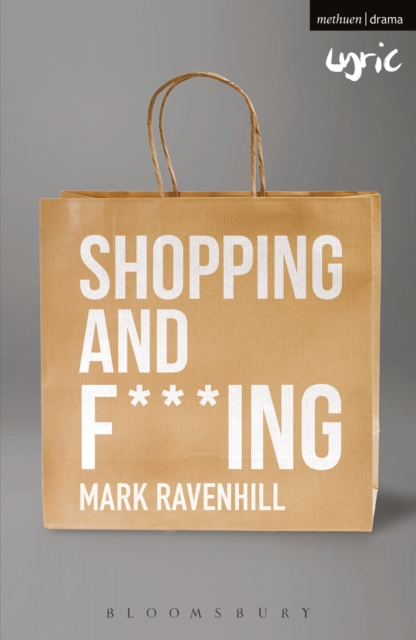 Shopping and F***ing, EPUB eBook