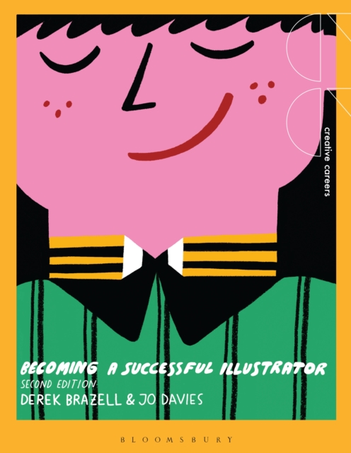 Becoming a Successful Illustrator, EPUB eBook