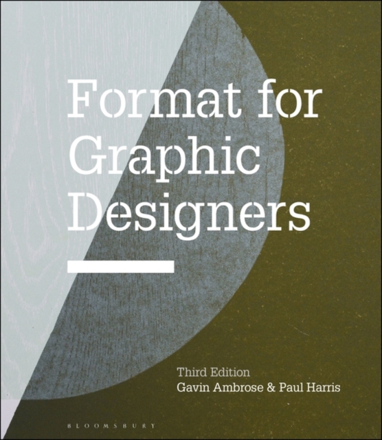Format for Graphic Designers, EPUB eBook