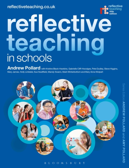 Reflective Teaching in Schools, Hardback Book