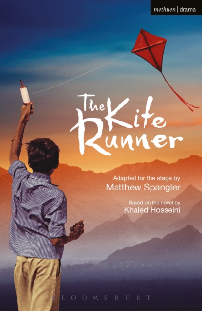 The Kite Runner, Paperback / softback Book