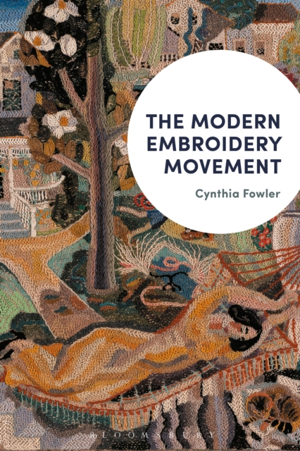 The Modern Embroidery Movement, EPUB eBook