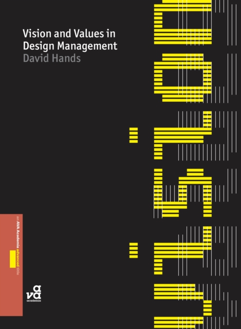 Vision and Values in Design Management, EPUB eBook