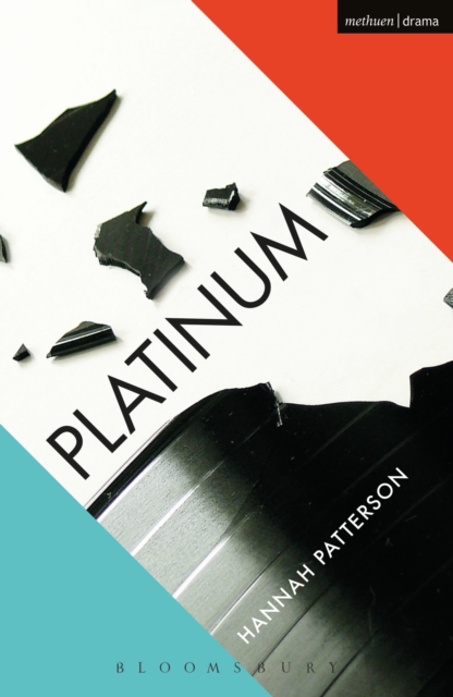 Platinum, Paperback / softback Book