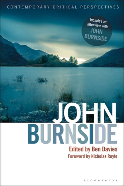 John Burnside : Contemporary Critical Perspectives, PDF eBook