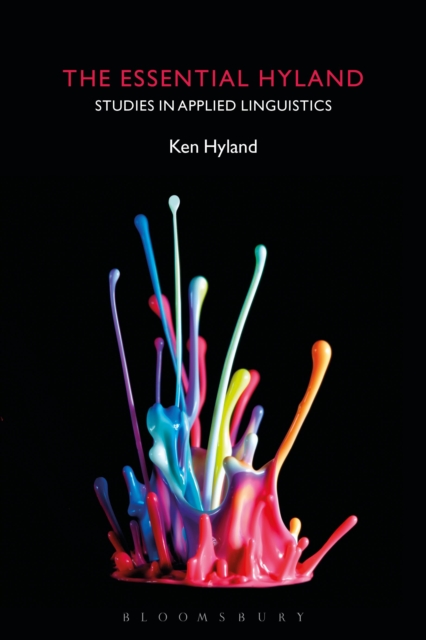 The Essential Hyland : Studies in Applied Linguistics, Hardback Book