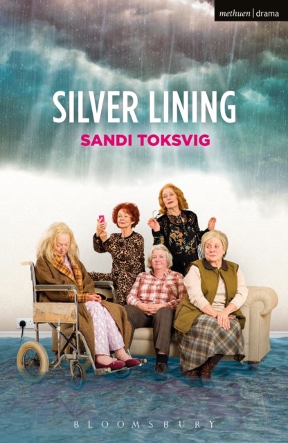 Silver Lining, EPUB eBook
