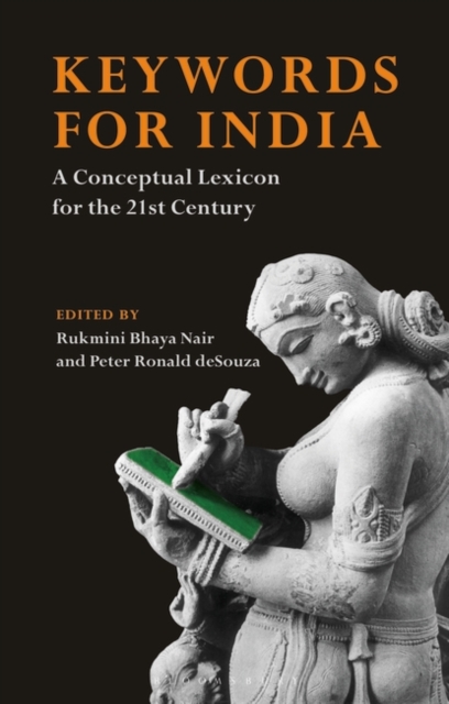 Keywords for India : A Conceptual Lexicon for the 21st Century, PDF eBook