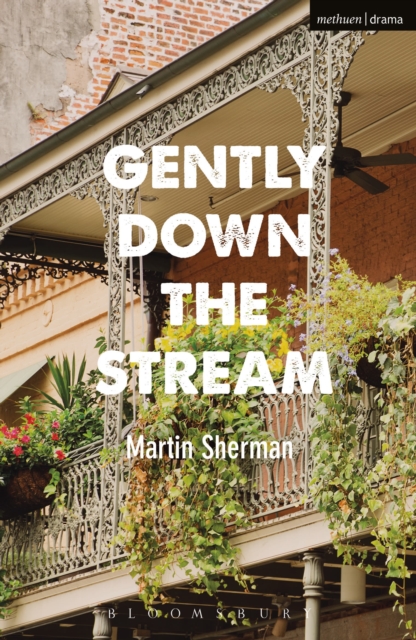Gently Down The Stream, Paperback / softback Book
