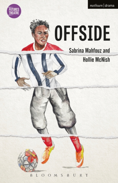 Offside, PDF eBook