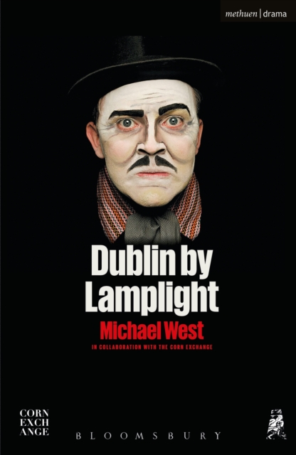 Dublin by Lamplight, EPUB eBook