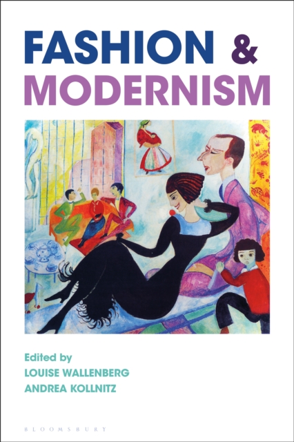 Fashion and Modernism, PDF eBook