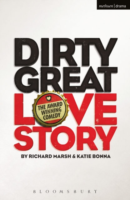 Dirty Great Love Story, EPUB eBook