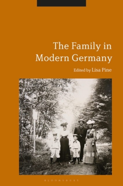 The Family in Modern Germany, EPUB eBook