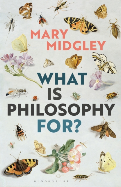 What Is Philosophy for?, PDF eBook