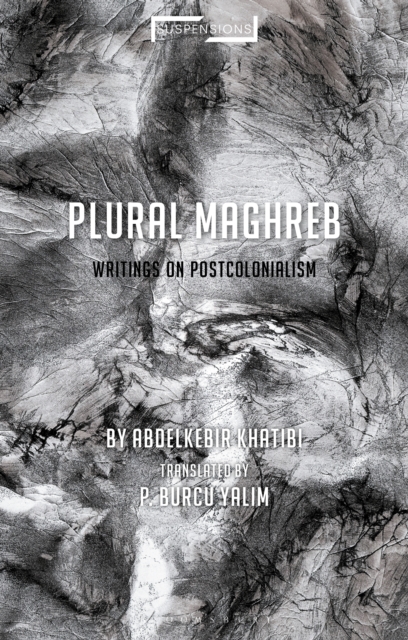 Plural Maghreb : Writings on Postcolonialism, PDF eBook