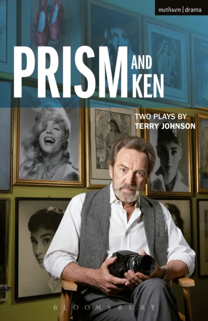 Prism and Ken, EPUB eBook